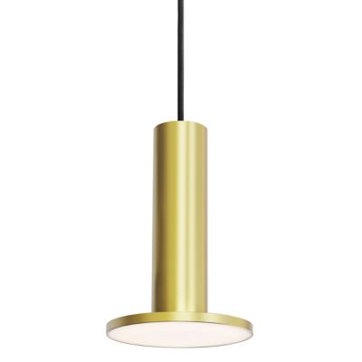 PAB2445848 Pablo Lighting Cielo LED Pendant Light - Color: Br sku PAB2445848