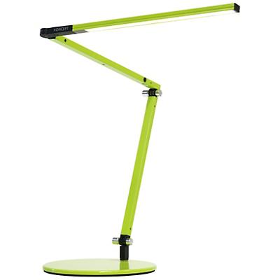 Z-Bar Mini Color LED Desk Lamp