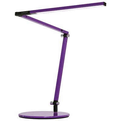 Z-Bar Mini Color LED Desk Lamp