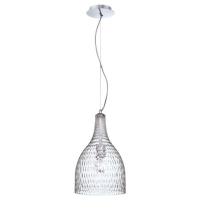 Eurofase Altima Pendant Light - Color: Clear - Size: Large - 22904-010