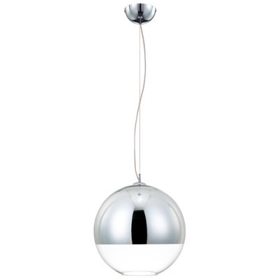 Eurofase Chromos Pendant Light - Color: Clear - Size: Large - 20455-019