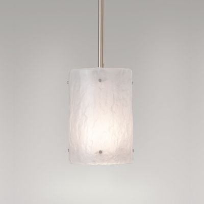 HMS630195 Hammerton Studio Textured Glass Mini Pendant Light sku HMS630195