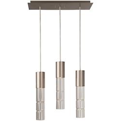 Bamboo Linear Suspension