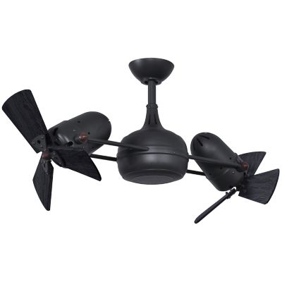 ATL2414842 Atlas Fan Company Dagny Dual Rotational Ceiling Fa sku ATL2414842