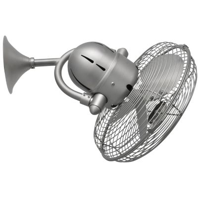 Anywhere Wet Rated Wall Fan By Minka Aire Fans At Lumens Com