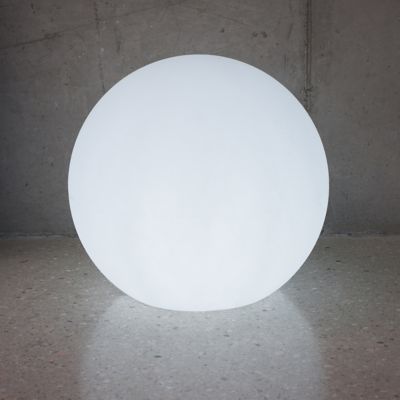 Artkalia Ballia LED Globe - Color: Matte - Size: 20 - BALLIA-GLOBE - WIR