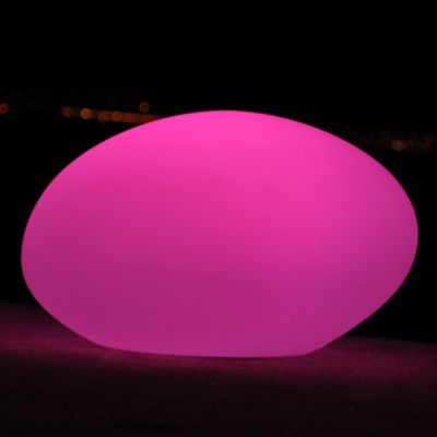 Ballia LED Pebble