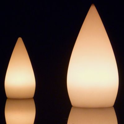 Droppia LED Teardrop