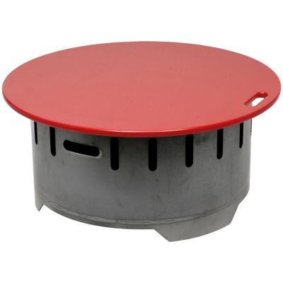 Fire Ring with Top