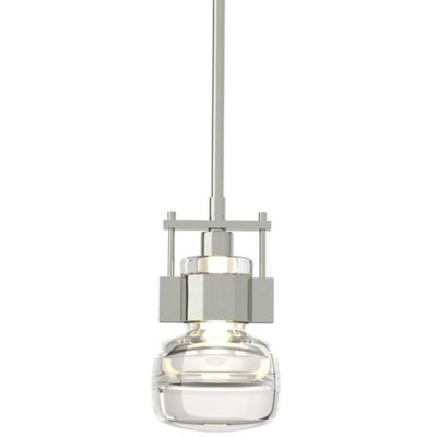 HBF2098298 Hubbardton Forge Cuff Mini Pendant Light - Color:  sku HBF2098298