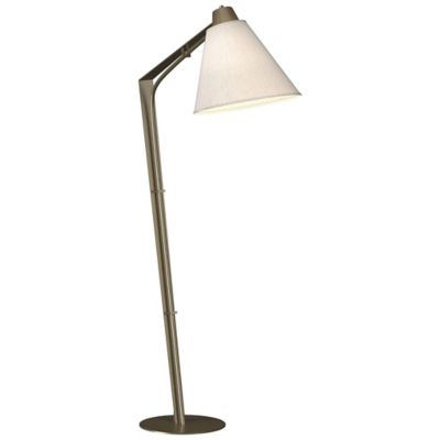 Hubbardton Forge Reach Floor Lamp - Color: Antique - Size: 1 light - 232860