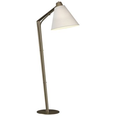 Hubbardton Forge Reach Floor Lamp - Color: Antique - Size: 1 light - 232860