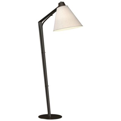 HBF2360663 Hubbardton Forge Reach Floor Lamp - Color: Oil Rub sku HBF2360663