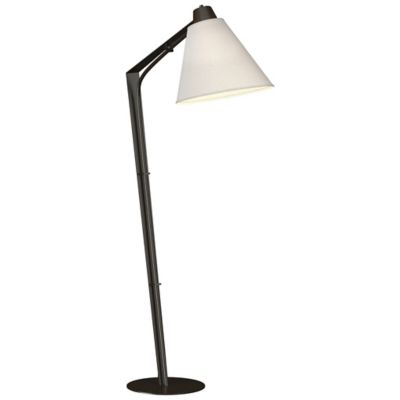 HBF2360657 Hubbardton Forge Reach Floor Lamp - Color: Oil Rub sku HBF2360657