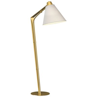 HBF2360658 Hubbardton Forge Reach Floor Lamp - Color: Polishe sku HBF2360658