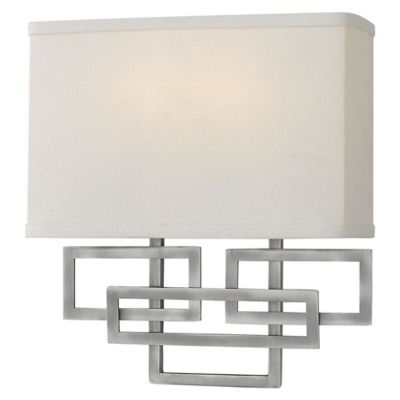 Lanza 3162 Wall Sconce