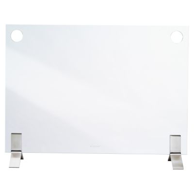 Plasma Fire Screen