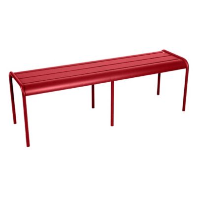 Fermob Luxembourg Bench 411026