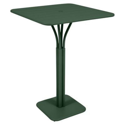 Fermob Luxembourg Square High Table - 414002