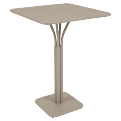 Fermob Luxembourg Square High Table - 414014