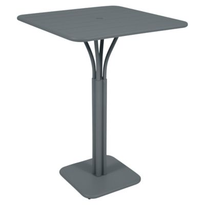 Fermob Luxembourg Square High Table - 414026