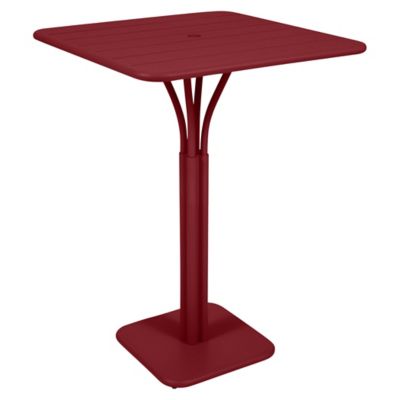 Fermob Luxembourg Square High Table - 414043