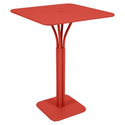 Fermob Luxembourg Square High Table - 414045