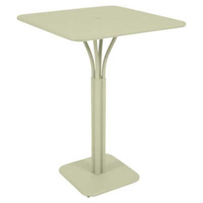 Fermob Luxembourg Square High Table - 414065