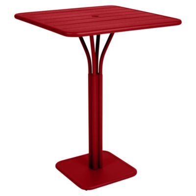 Fermob Luxembourg Square High Table - 414067