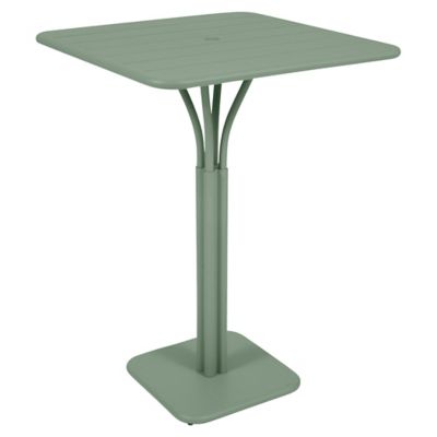 Fermob Luxembourg Square High Table - 414082