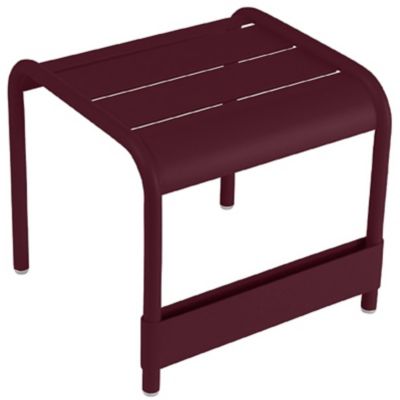 FRM2225119 Fermob Luxembourg Small Low Table/Ottoman - Color: sku FRM2225119