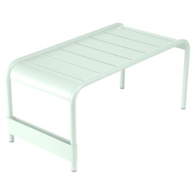 FRM2551430 Fermob Luxembourg Large Low Table/Garden Bench - C sku FRM2551430