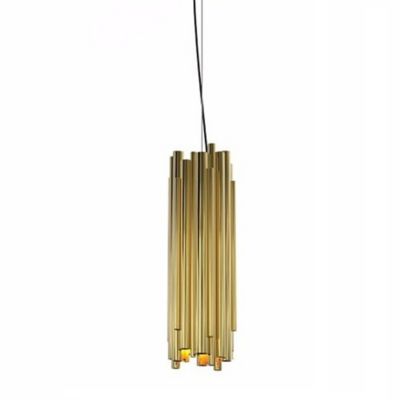 Brubeck Pendant