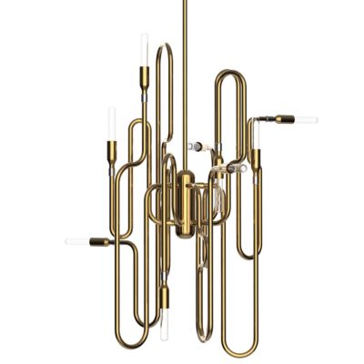 Clark Chandelier