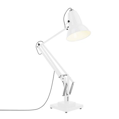 anglepoise floor lamp argos