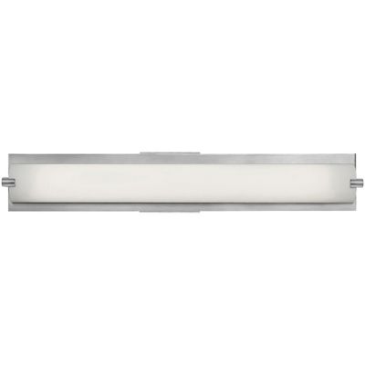 R351618 Access Lighting Geneva Wall Sconce - Color: White  sku R351618