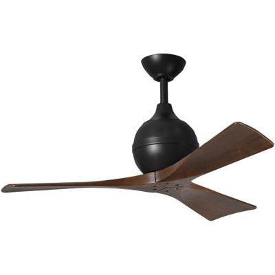 ATL575994 Atlas Fan Company Irene 3-Blade Ceiling Fan - Colo sku ATL575994