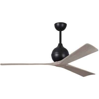 ATL2473415 Atlas Fan Company Irene 3-Blade Ceiling Fan - Colo sku ATL2473415