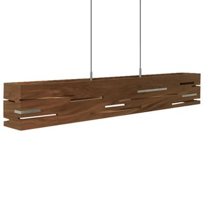 Aeris LED Linear Suspension