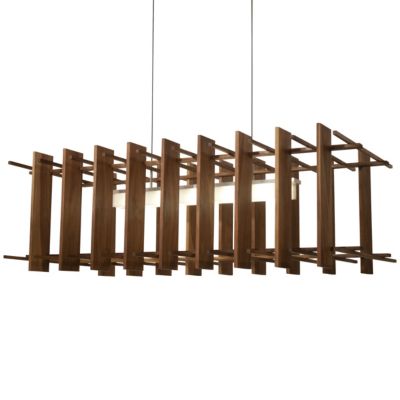 Arca LED Linear Pendant