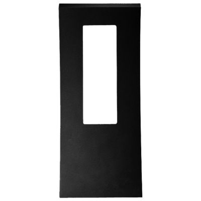 MFM1720167 Modern Forms Dawn Indoor/Outdoor LED Wall Sconce - sku MFM1720167