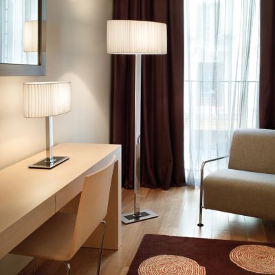 Mei Floor Lamp
