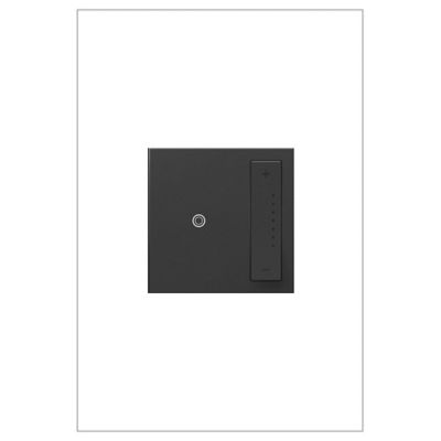 Legrand Adorne SofTap SinglePole/3Way TruUniversal Dimmer - Color: Multicol