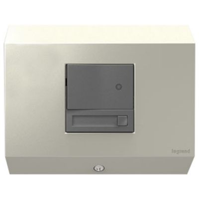 Control Box No Devices By Legrand Adorne At Lumens Com