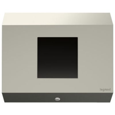 Control Box No Devices