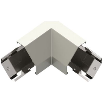 Modular Track Corner Connector