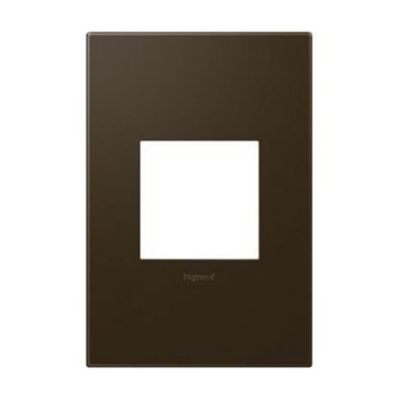 Wall Plate (Bright & Neutral Tone Plastic)