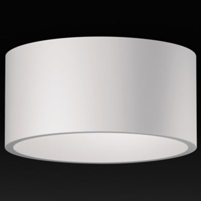 Domo LED Flushmount