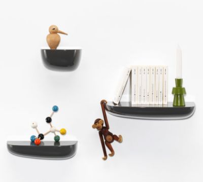 Corniche Wall Shelf