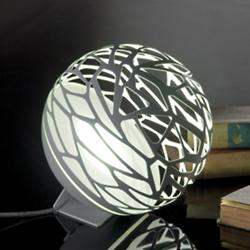 Kelly Sphere Table Lamp